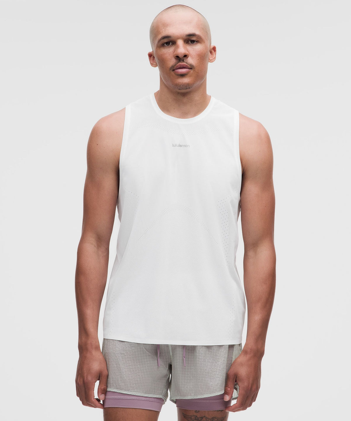 Men's Fast and Free SingletRace Length