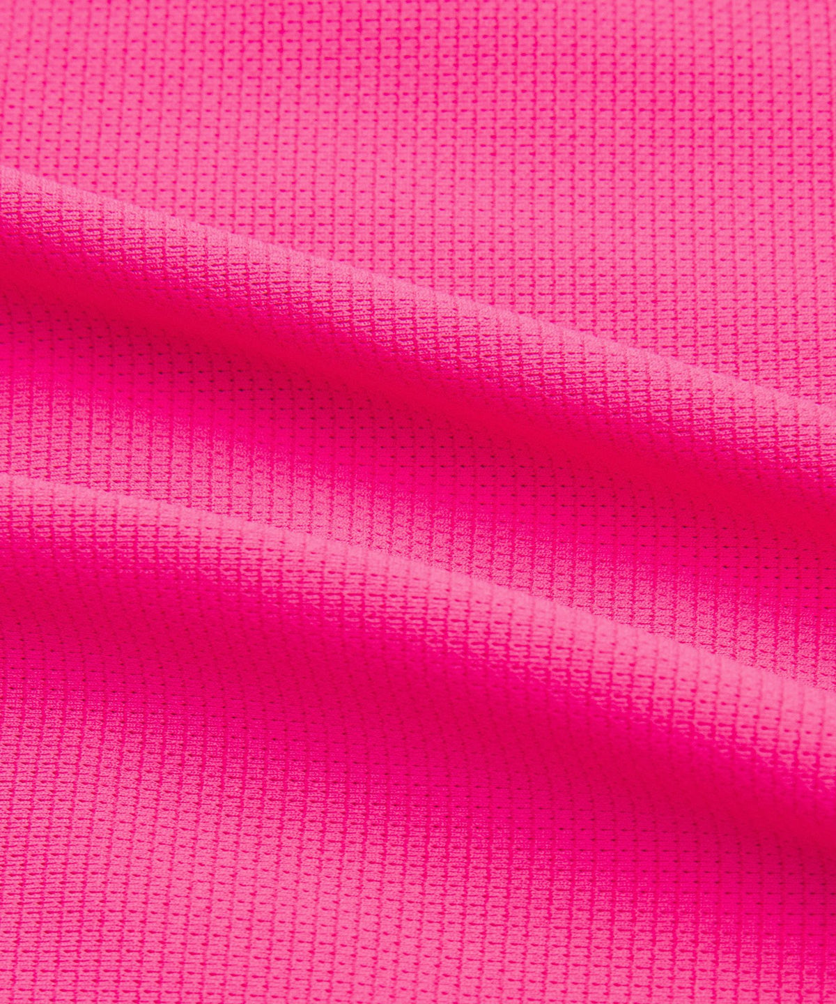 Pique Mesh-Panel Sleeveless Tennis Shirt