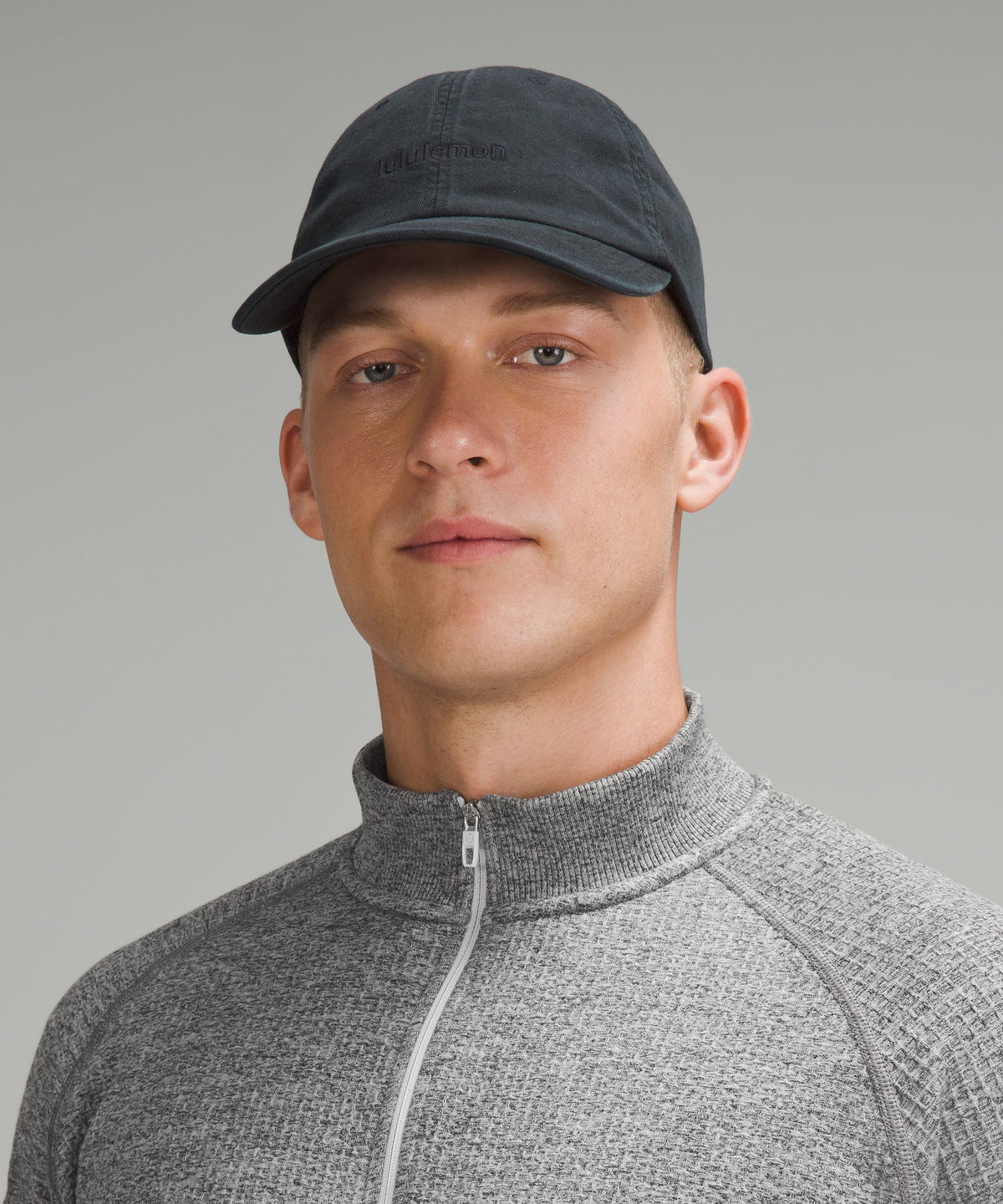 Engineered Warmth Half Zip