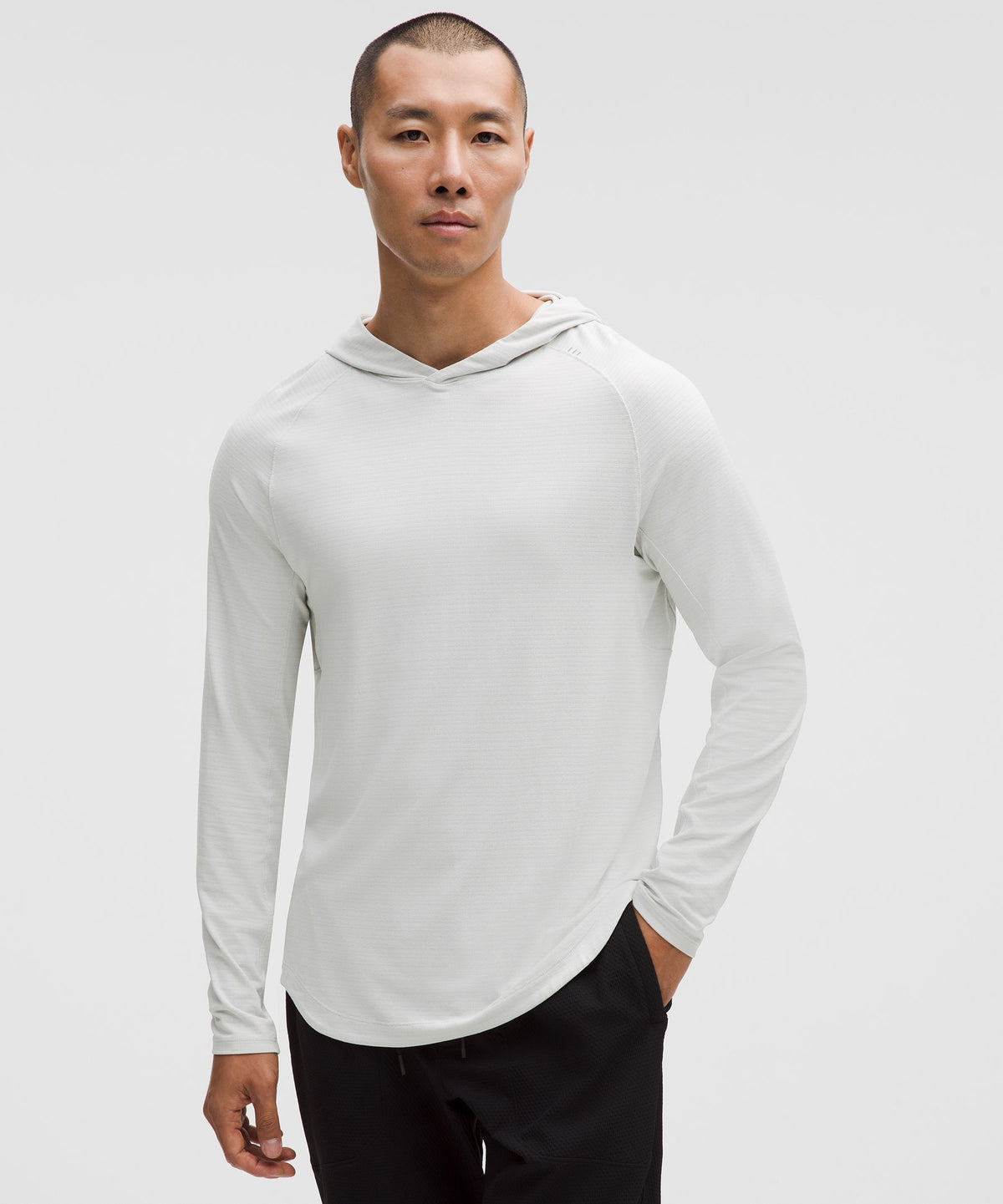 License to Train Hoodie