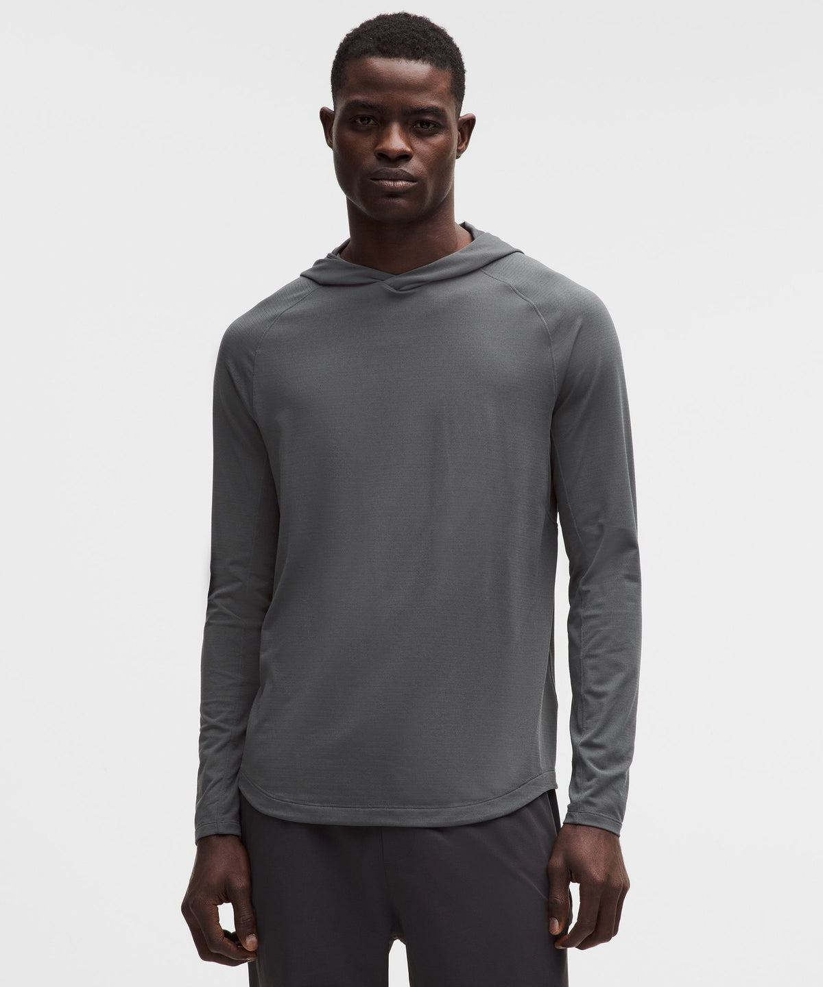 License to Train Hoodie