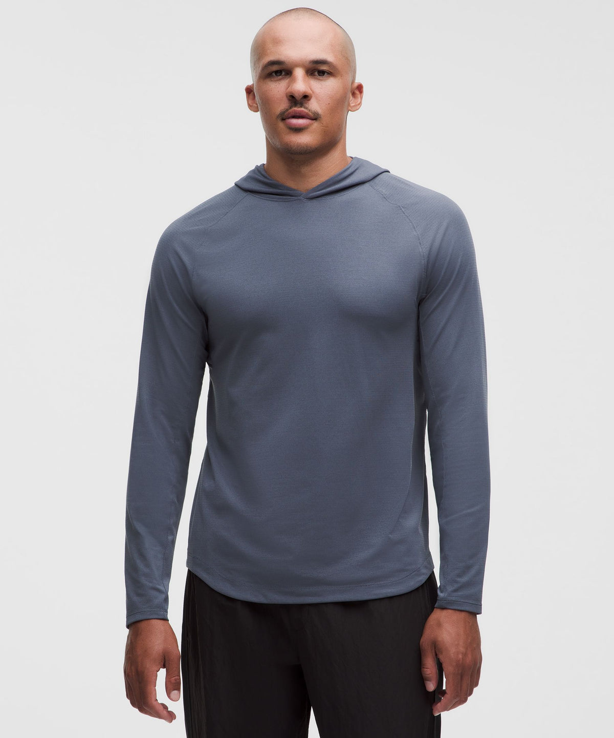 License to Train Hoodie