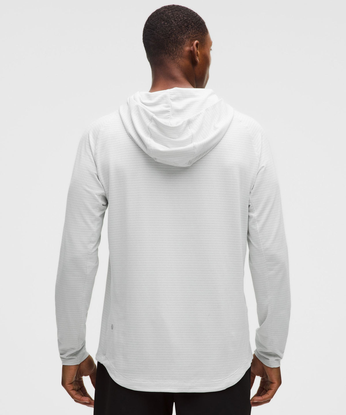 License to Train Hoodie