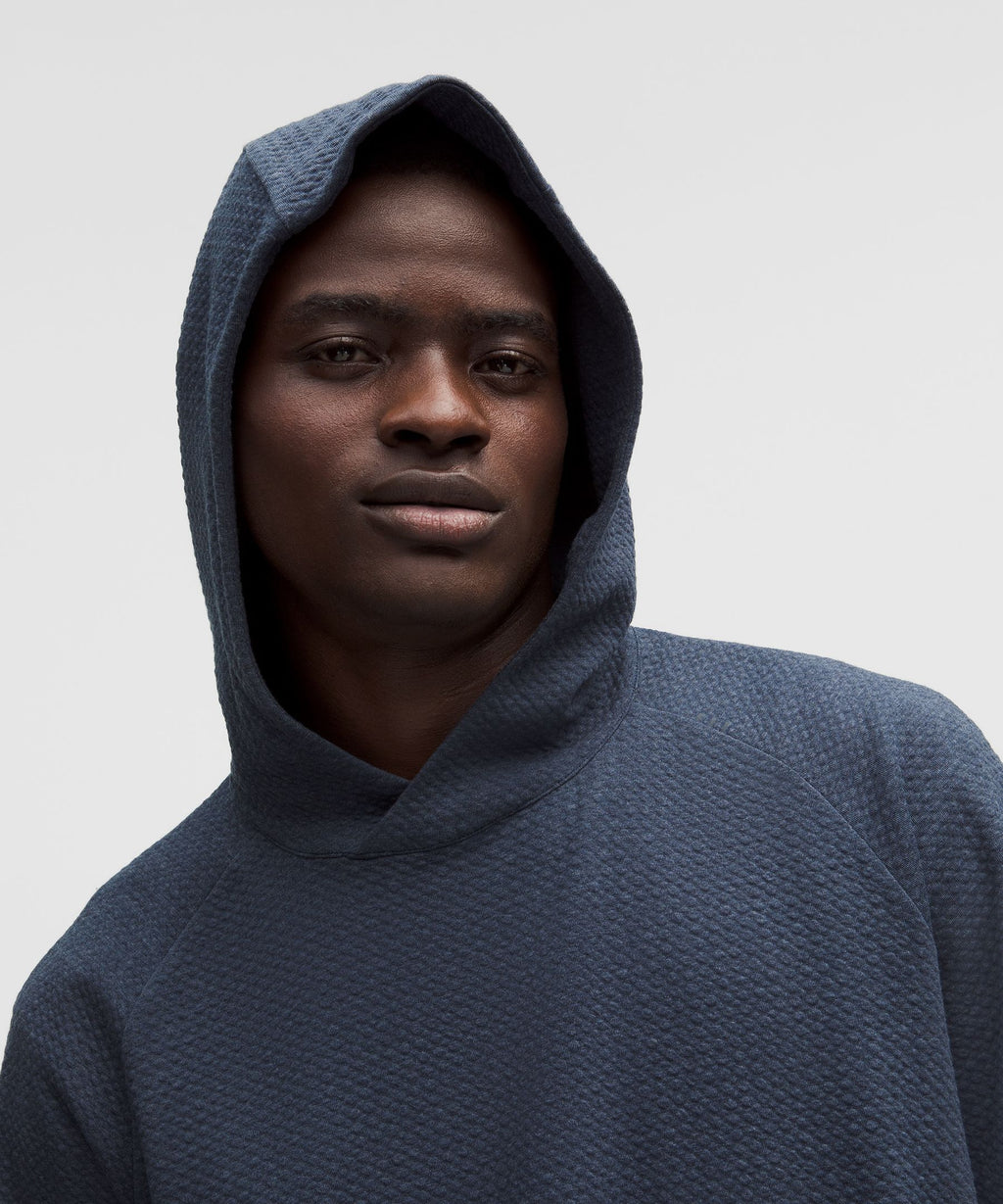Ease The Day Hoodie