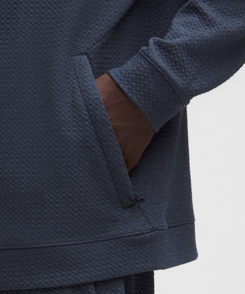 Ease The Day Hoodie