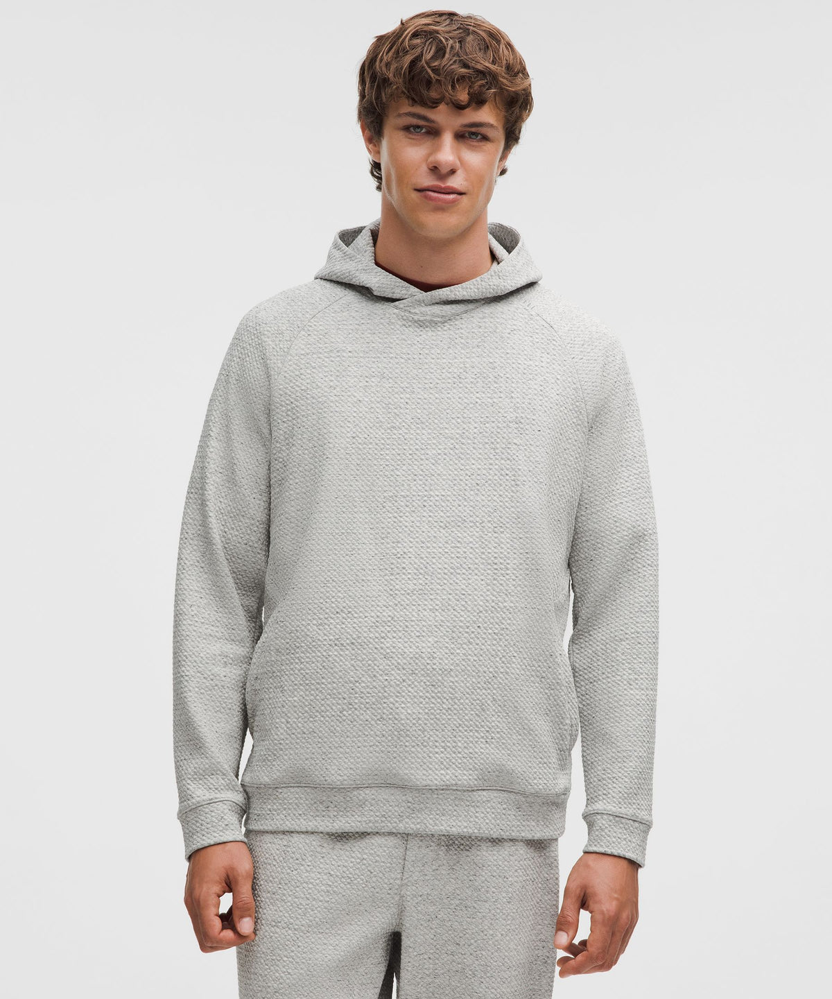 Ease The Day Hoodie