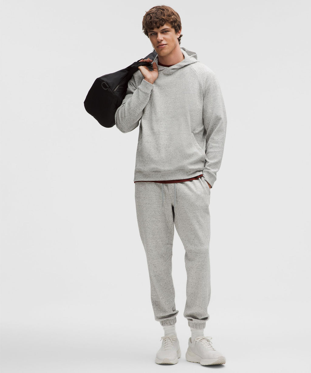 Ease The Day Hoodie