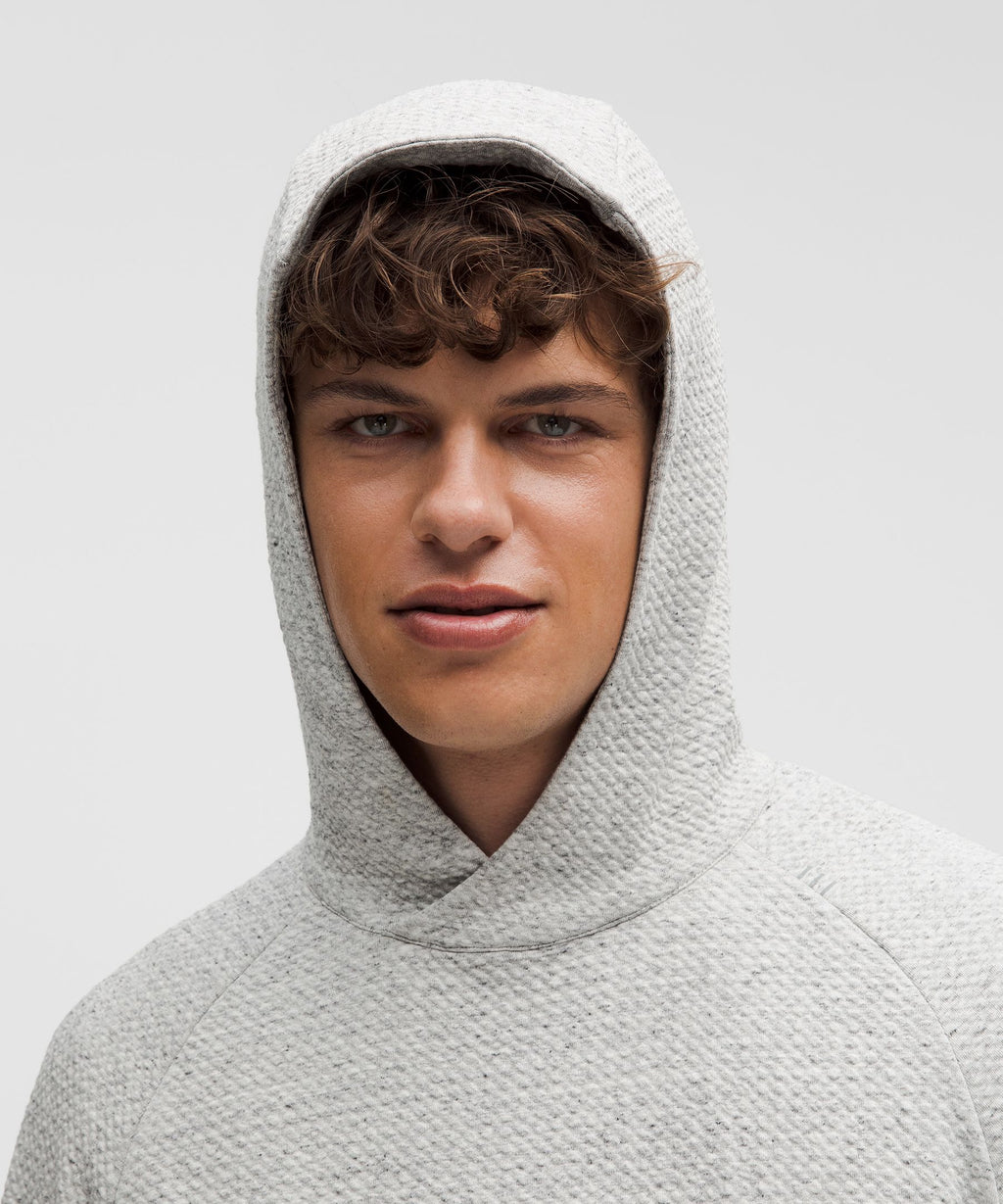 Ease The Day Hoodie