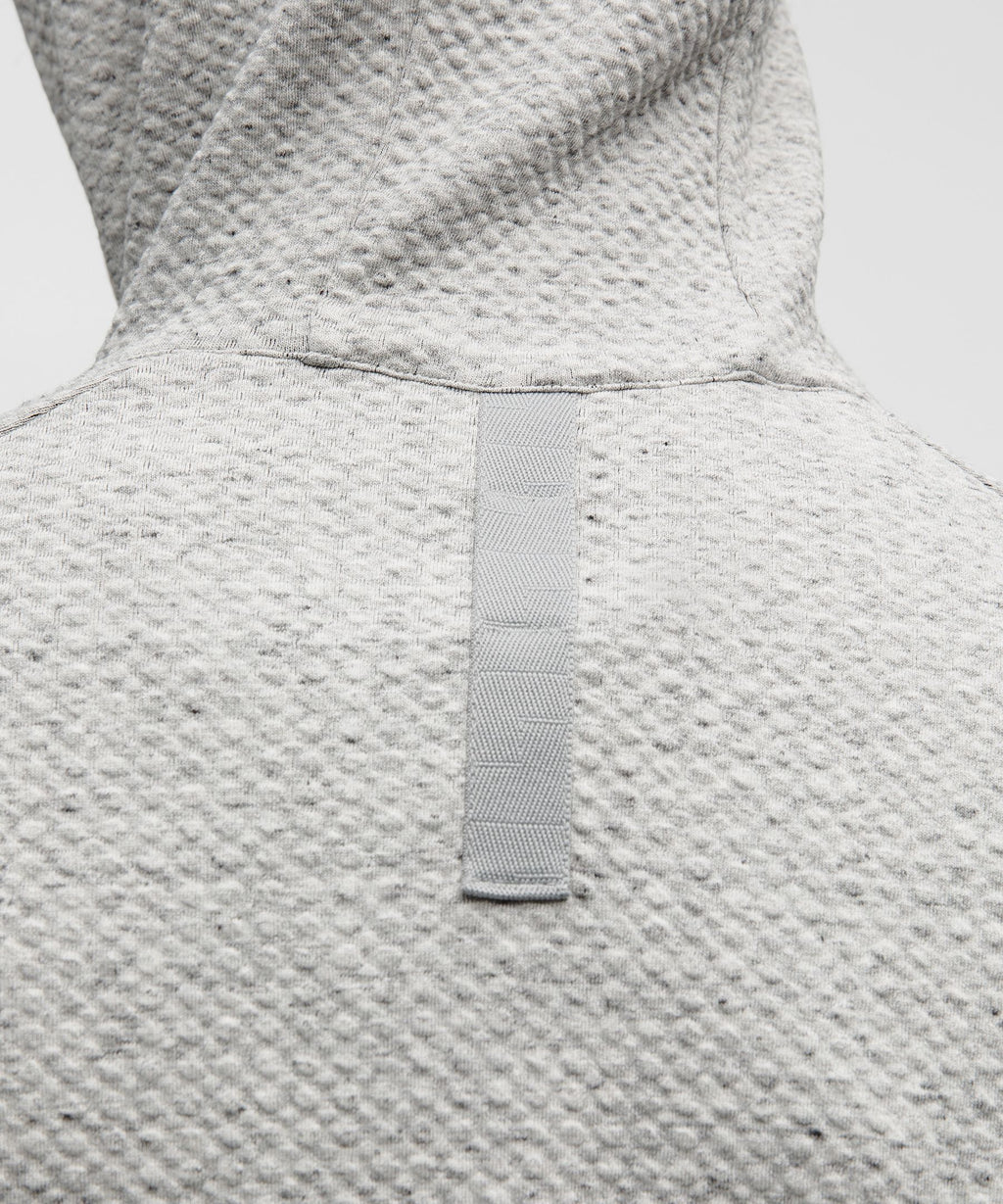 Ease The Day Hoodie