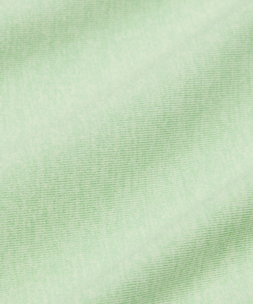 Soft Jersey Short-Sleeve Shirt