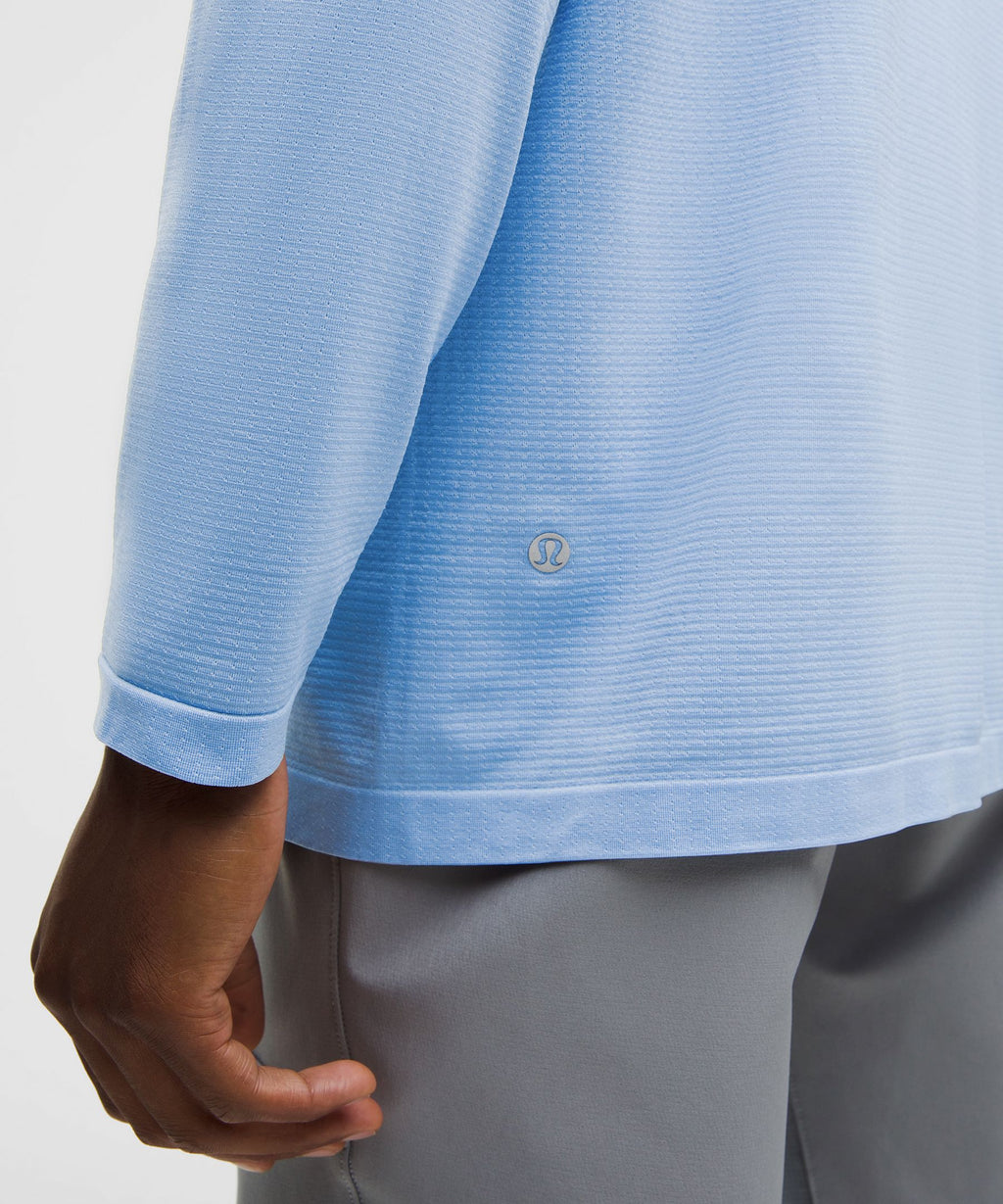 Metal Vent Tech Half Zip