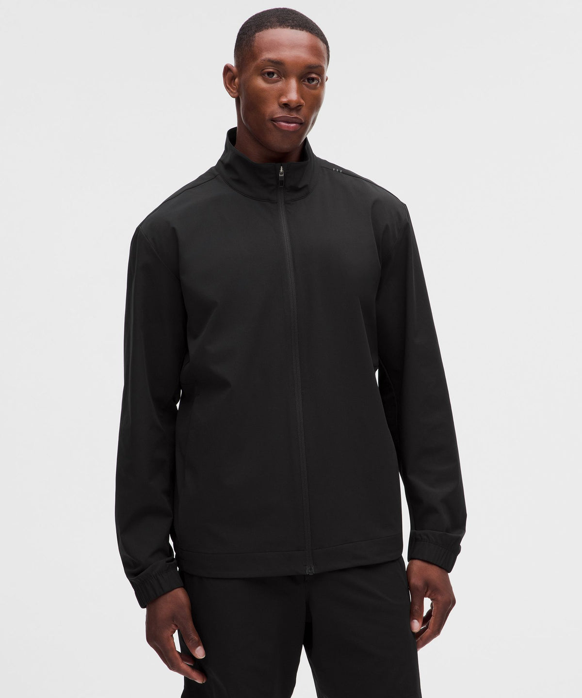 Zeroed In Track Jacket
