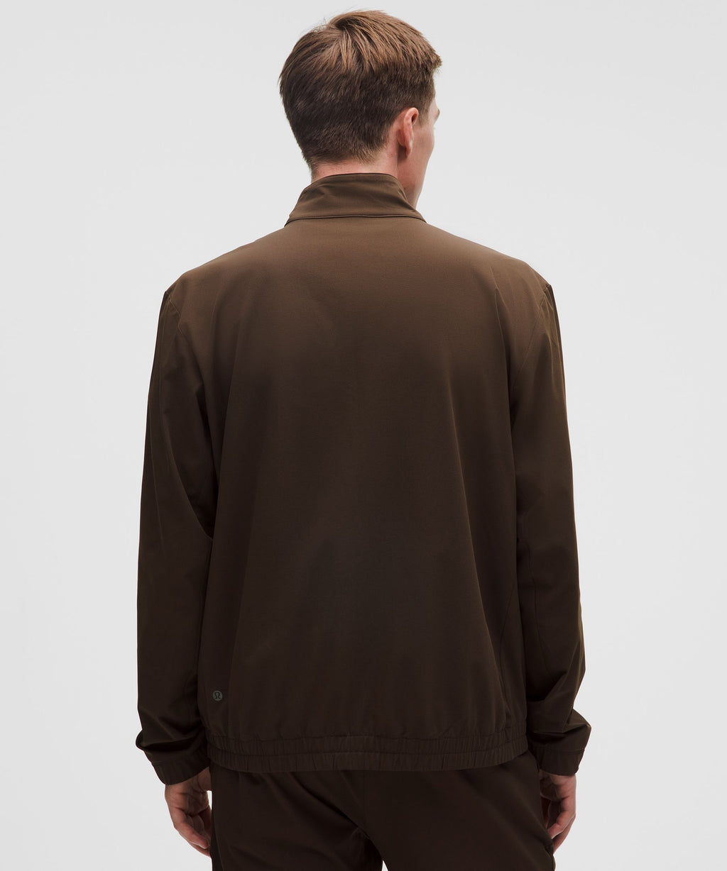 Zeroed In Track Jacket