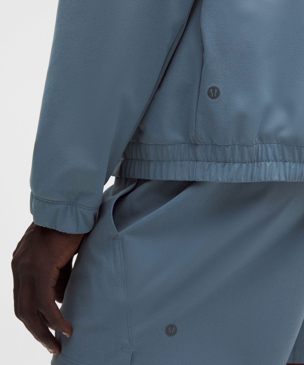 Zeroed In Track Jacket
