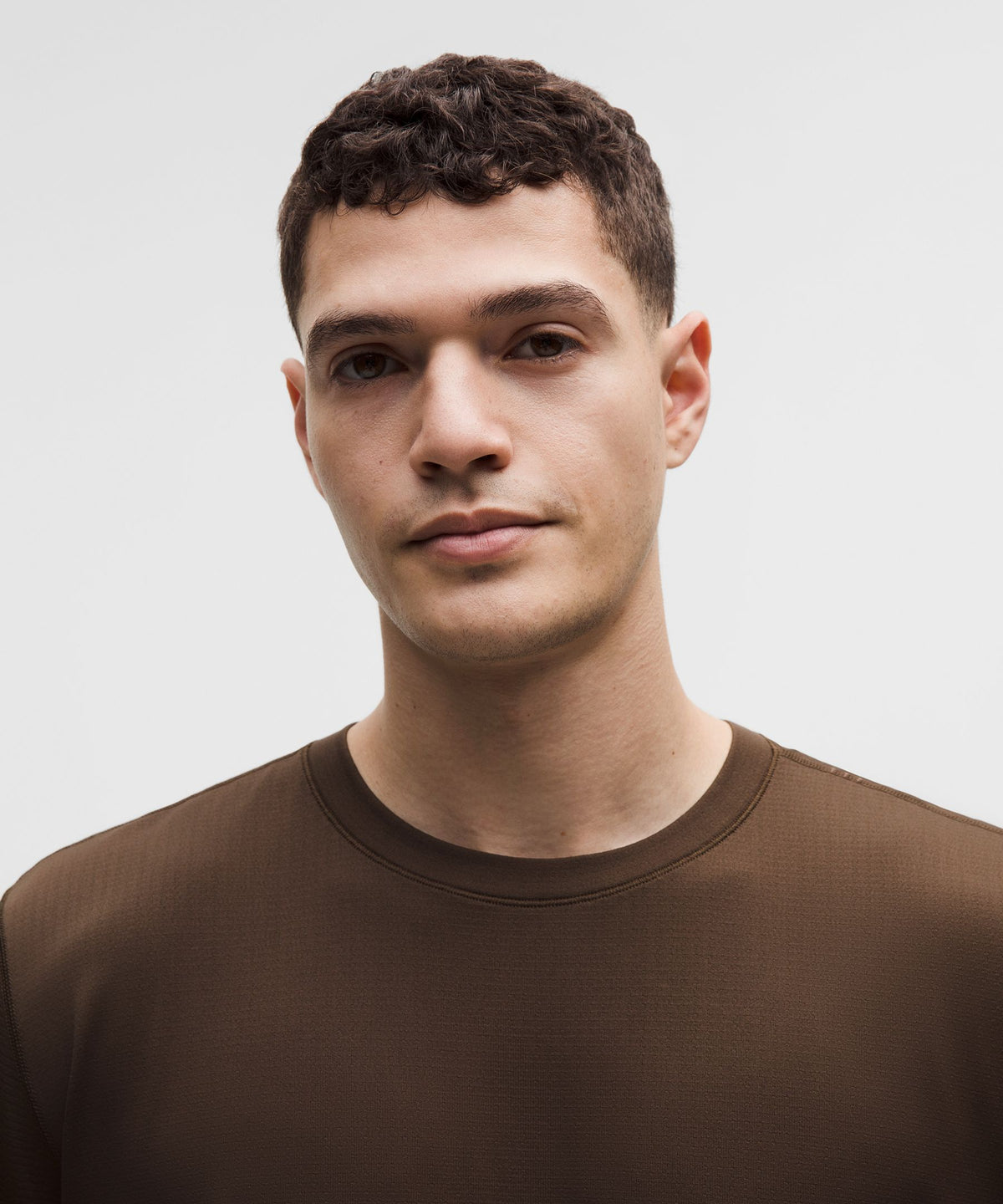 Metal Vent Tech Relaxed-Fit Short-Sleeve Shirt
