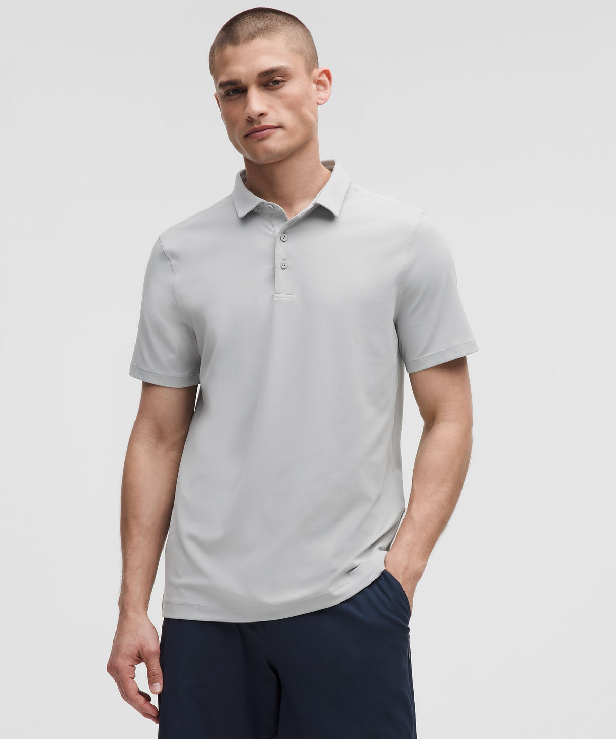 Men's ShowZero™ Slim-Fit Polo Shirt