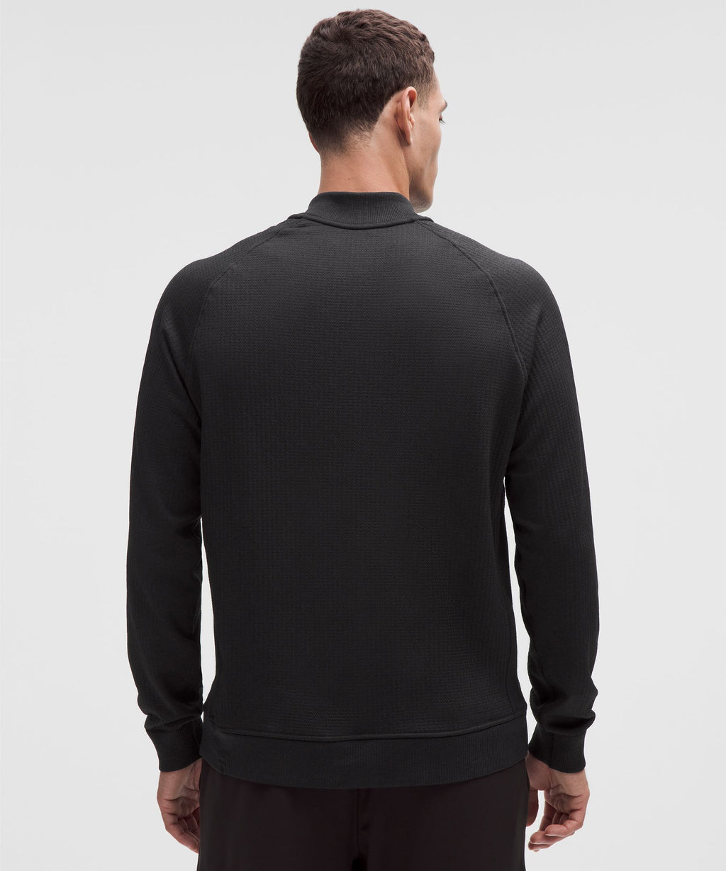 Engineered Warmth Half Zip