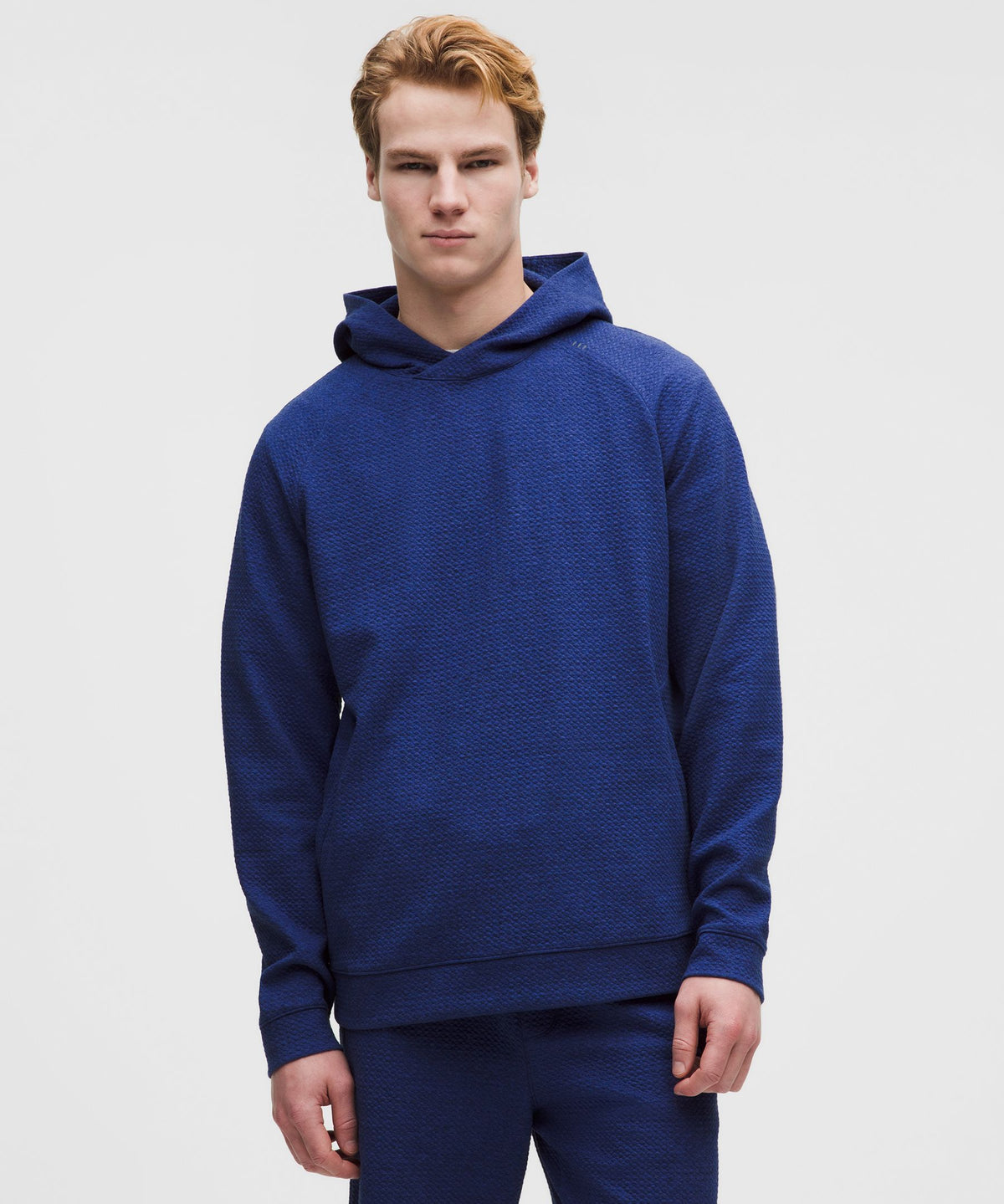 Ease The Day Hoodie