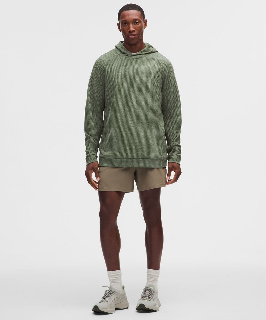 Ease The Day Hoodie