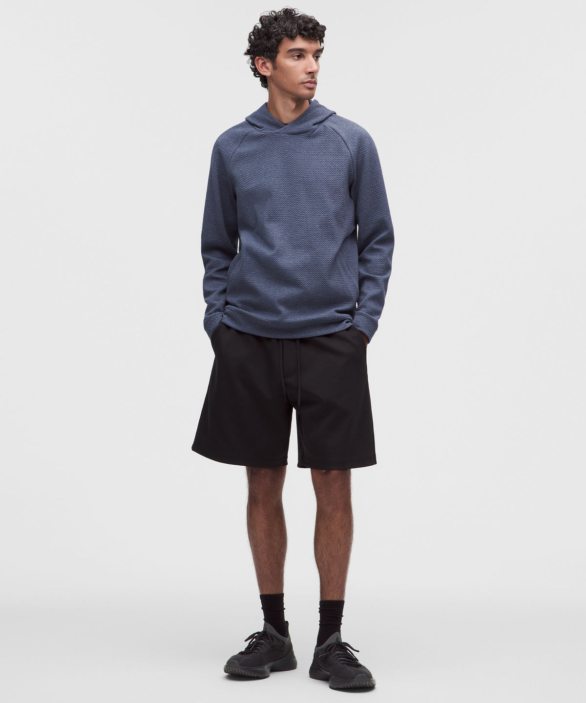 Ease The Day Hoodie