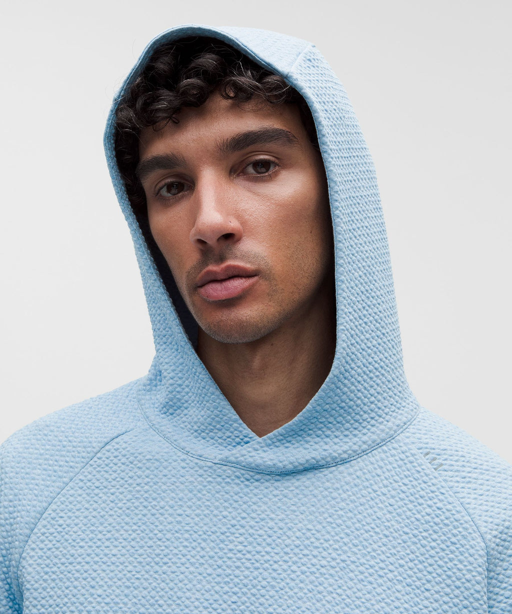 Ease The Day Hoodie