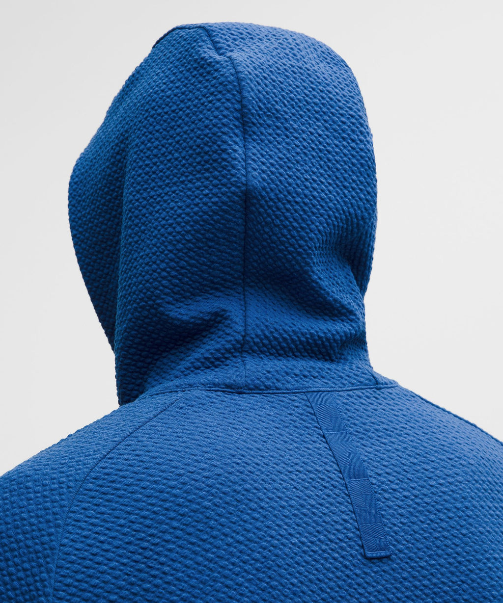 Ease The Day Hoodie