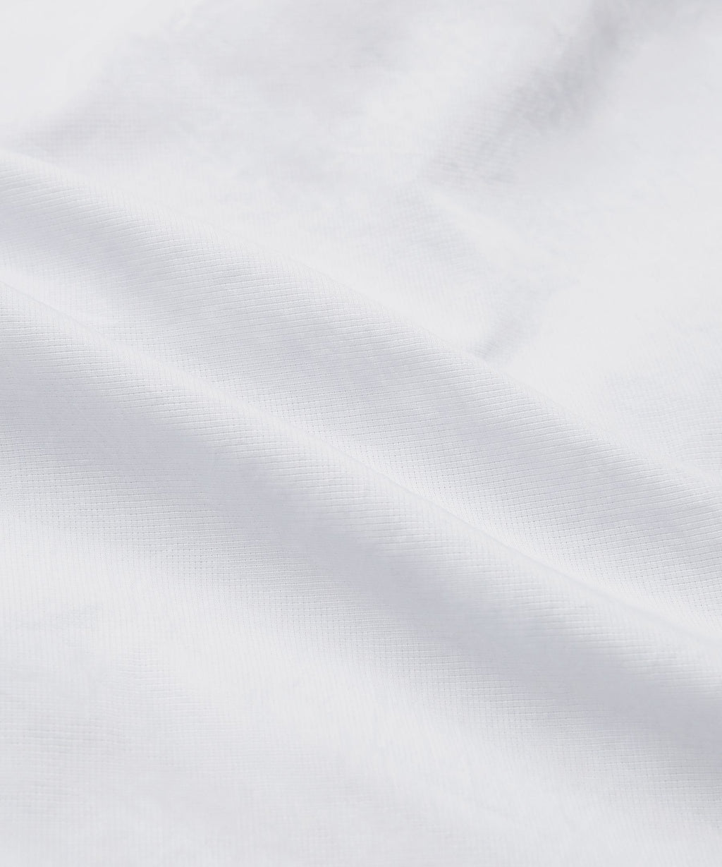 Ultralight WovenAir Short-Sleeve Collared Shirt