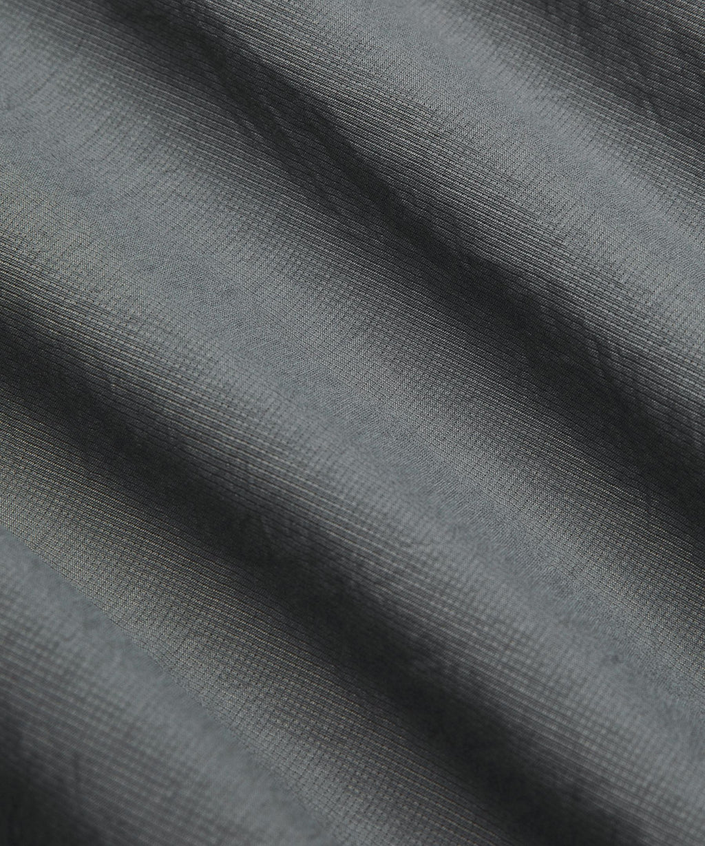 Ultralight WovenAir Short-Sleeve Collared Shirt