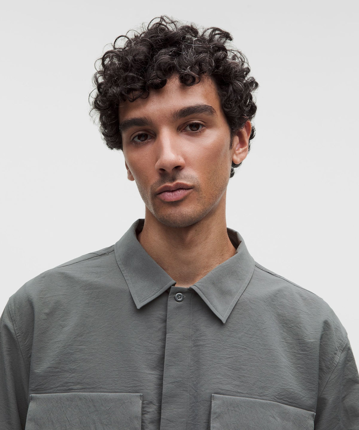 Ultralight WovenAir Long-Sleeve Shirt
