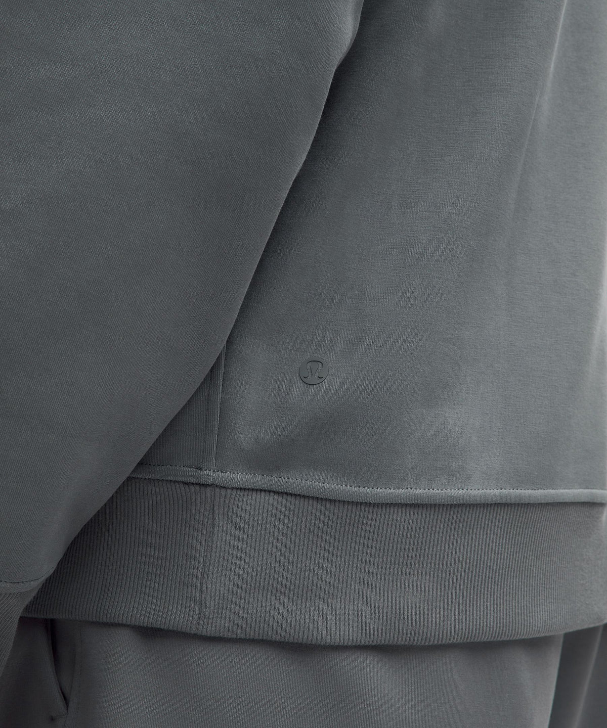 Grand Standard Long-Sleeve Polo
