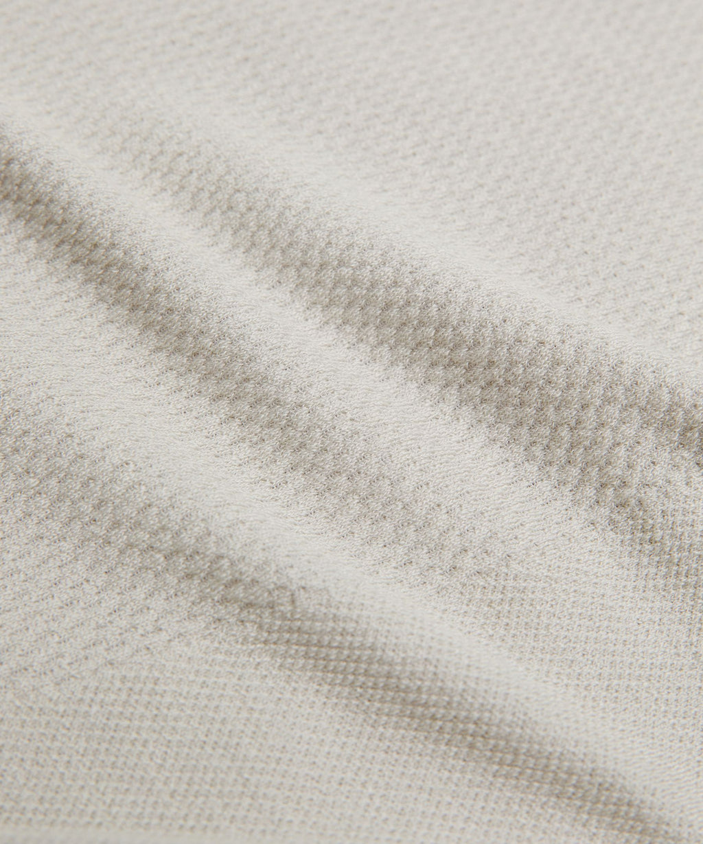 Fast and Free Wool-Blend Long-Sleeve Shirt