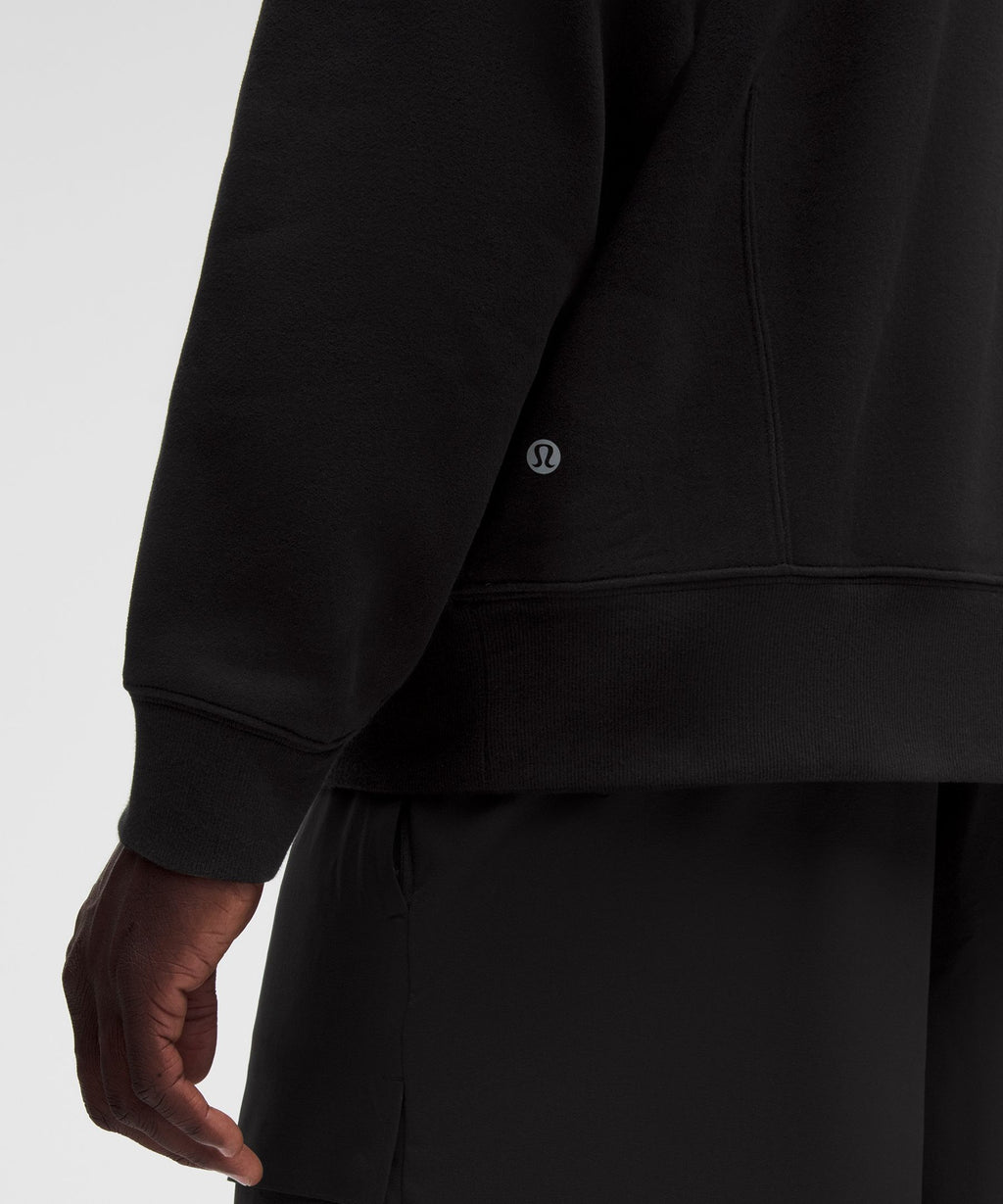 Men's Steady State SuperLoft Pullover Hoodie