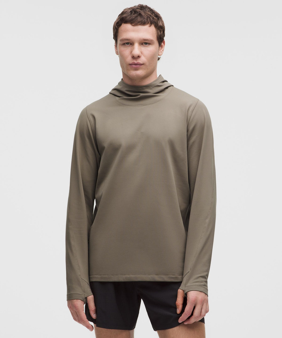 Rulu Fleece Hoodie