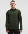 Rulu Fleece Hoodie