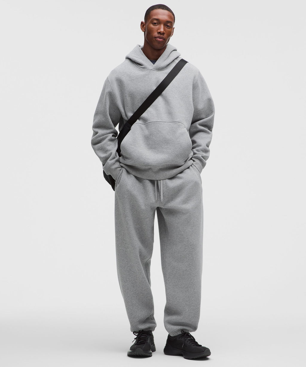 Men's Steady State SuperLoft Pullover Hoodie