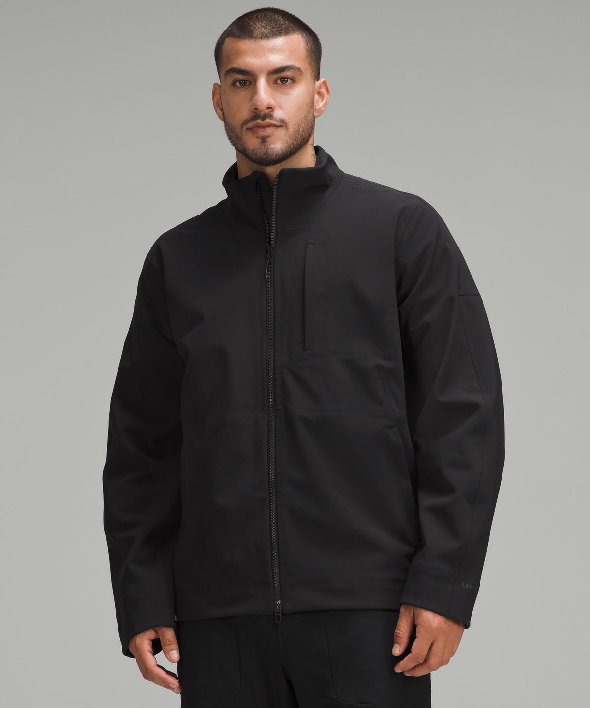 Cross Chill RepelShell Relaxed-Fit Jacket