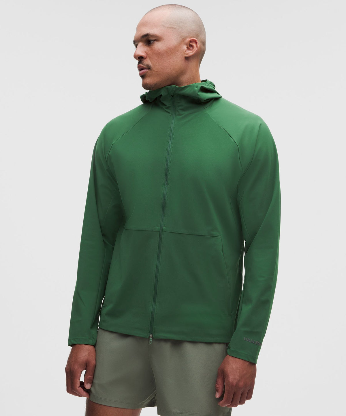 Pace Breaker Jacket