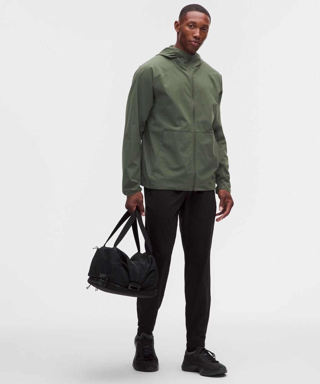 Pace Breaker Jacket