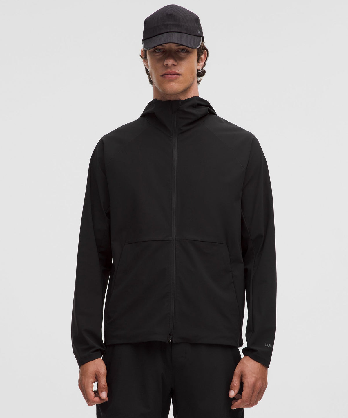 Pace Breaker Jacket
