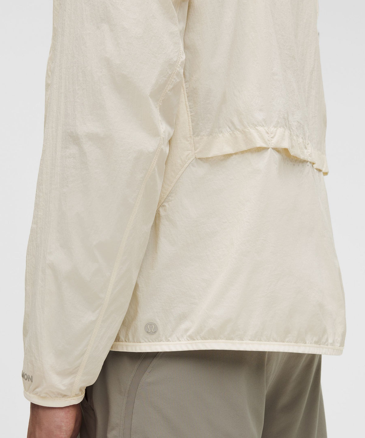 Men’s InsulEight Cold-Weather Run Shell