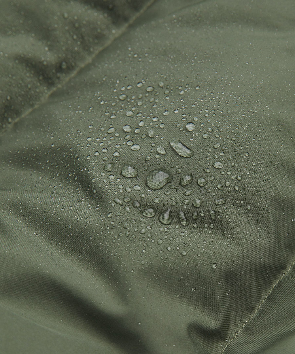 Men's Wunder Puff Vest