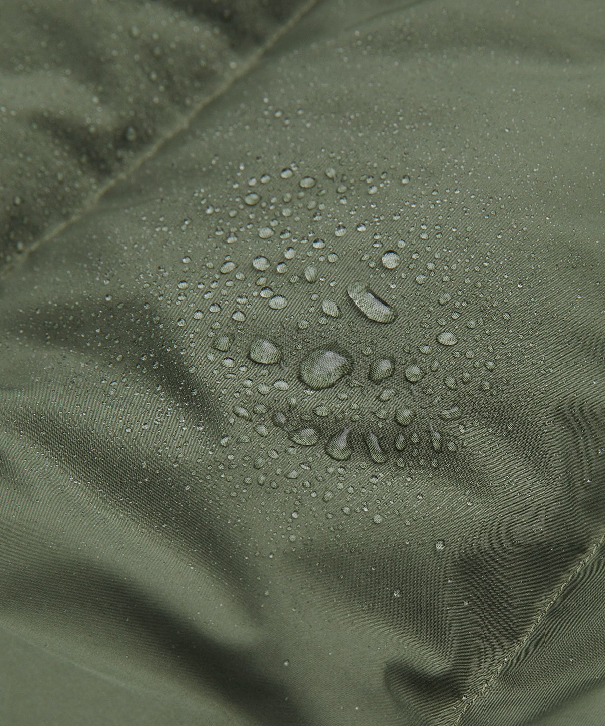 Men's Wunder Puff Vest