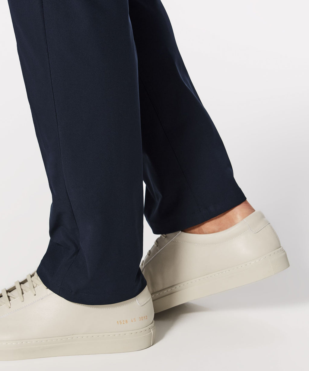 ABC Classic-Fit 5 Pocket Pant 34LWarpstreme