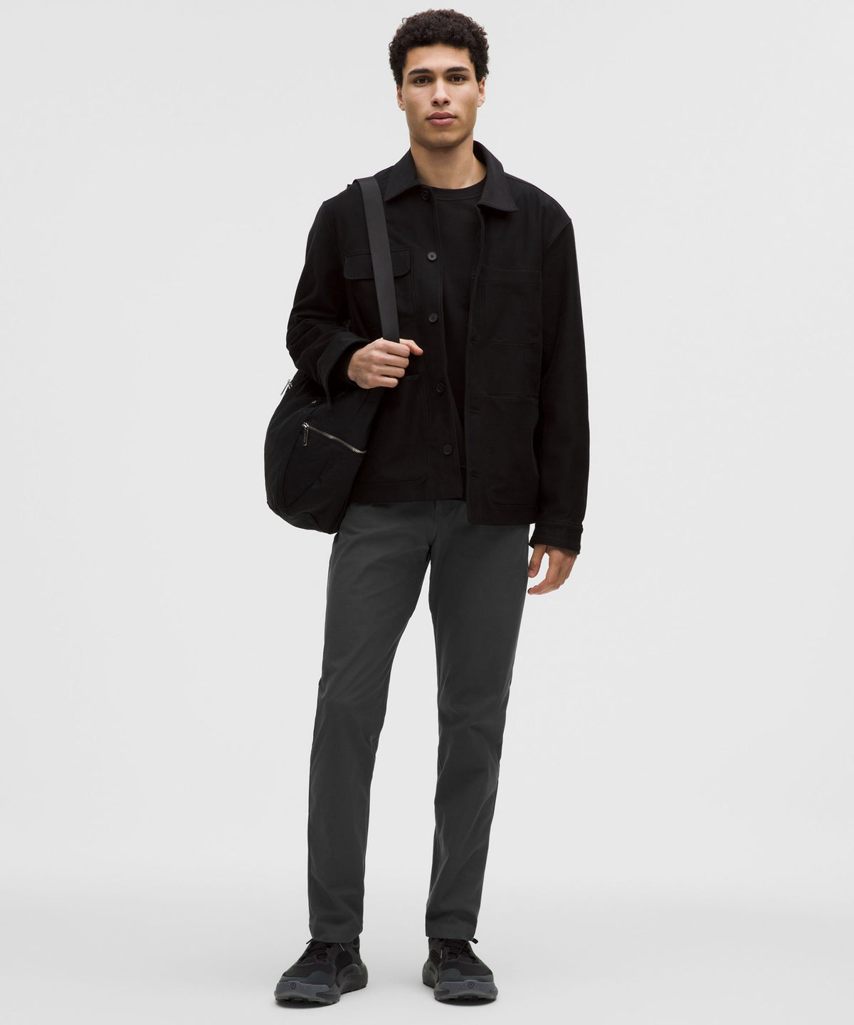 ABC Classic-Fit 5 Pocket Pant 30LWarpstreme