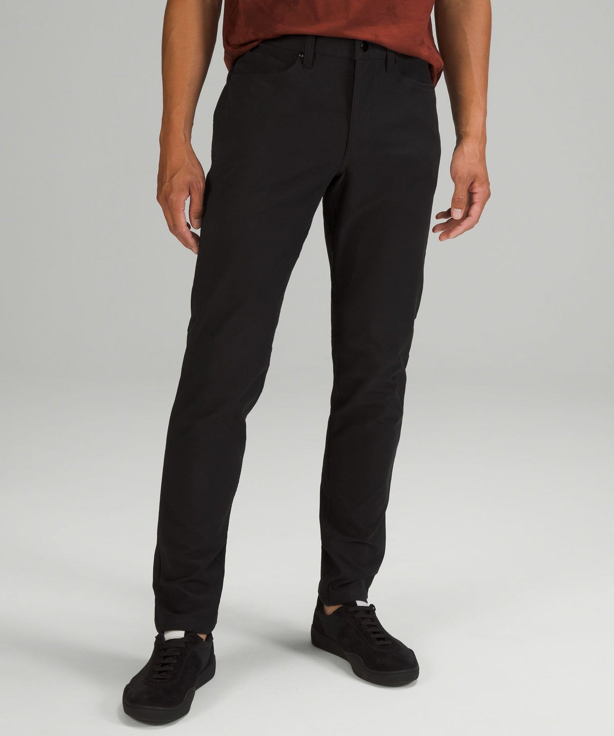 ABC Slim-Fit 5 Pocket Pant 32LUtilitech