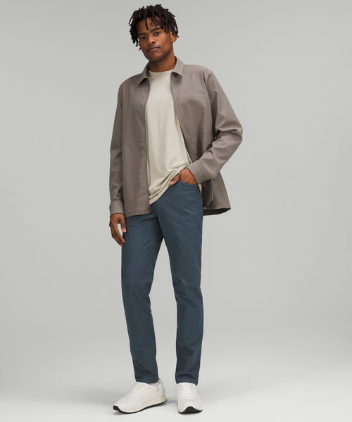 ABC Slim-Fit 5 Pocket Pant 32LUtilitech