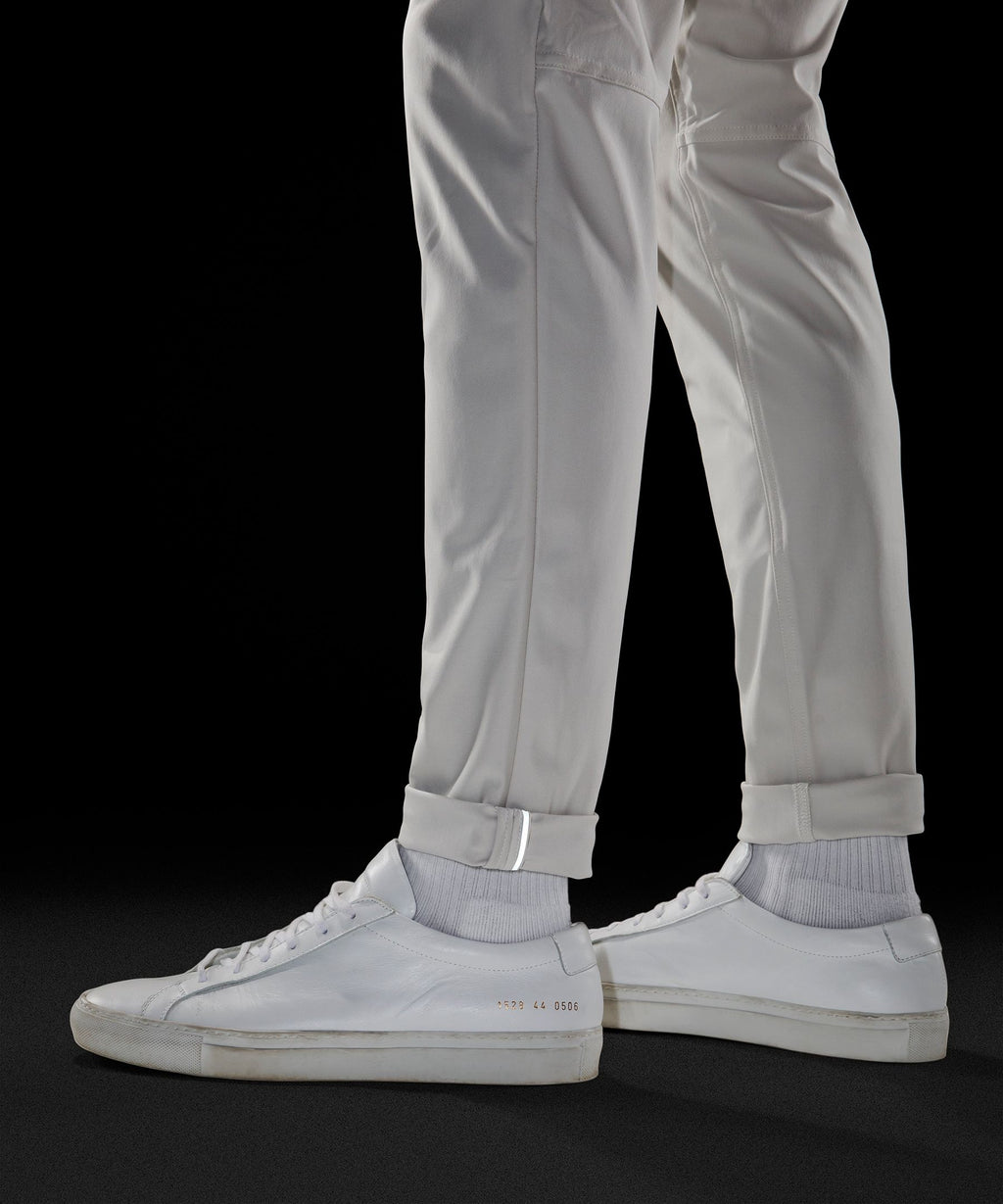 ABC Slim-Fit 5 Pocket Pant 34LWarpstreme