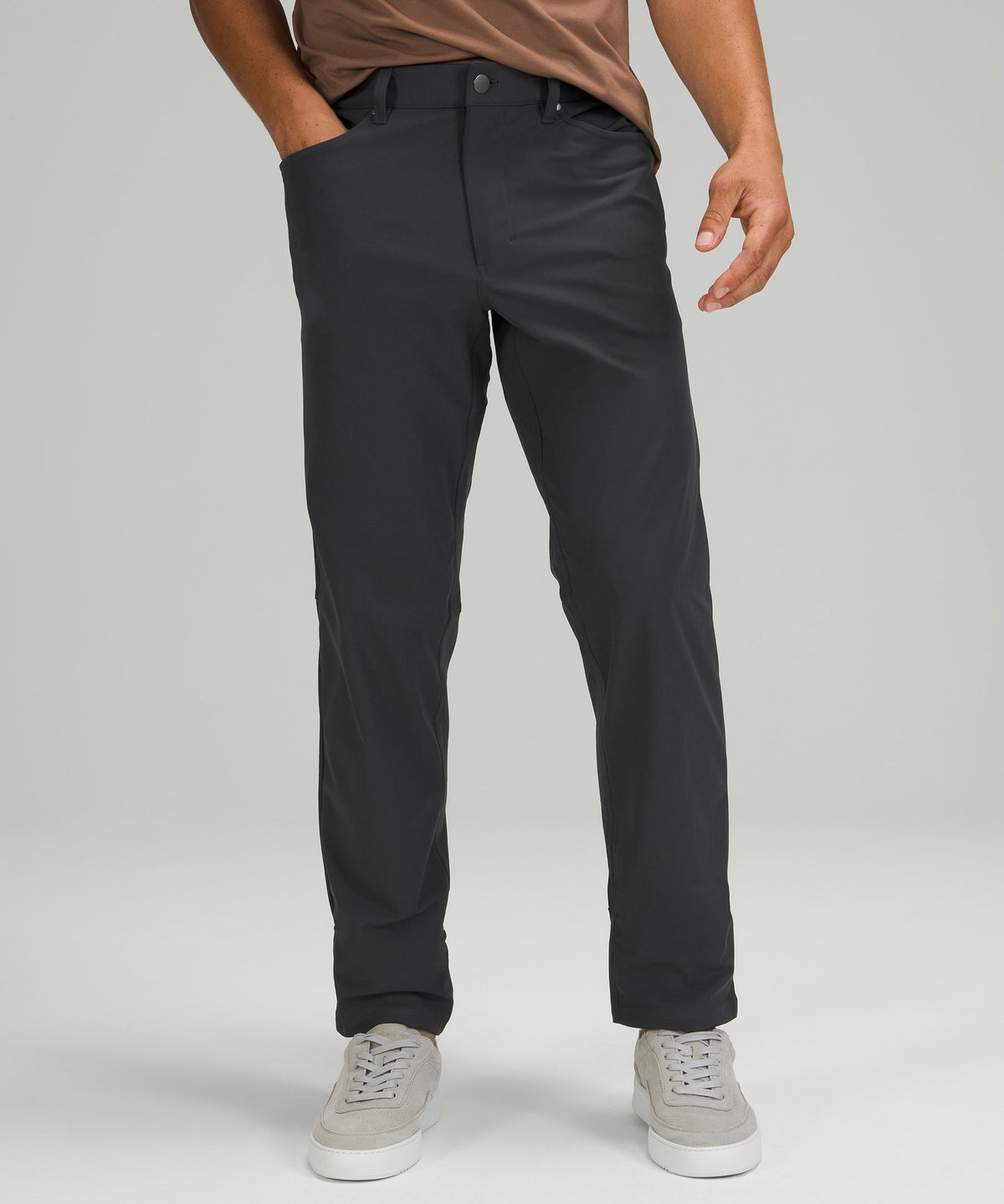 ABC Classic-Fit 5 Pocket Pant 32LWarpstreme