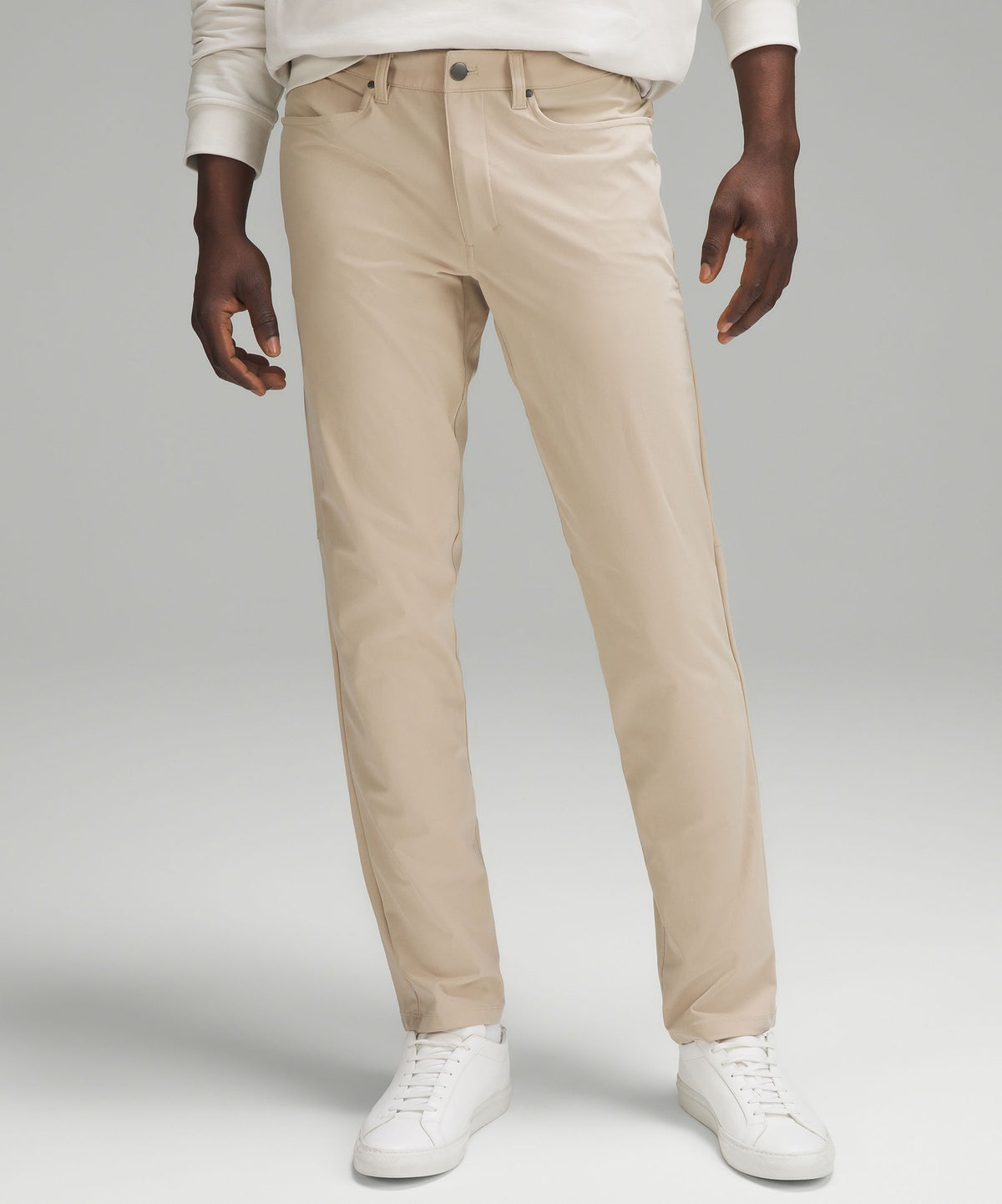 ABC Classic-Fit 5 Pocket Pant 34LWarpstreme