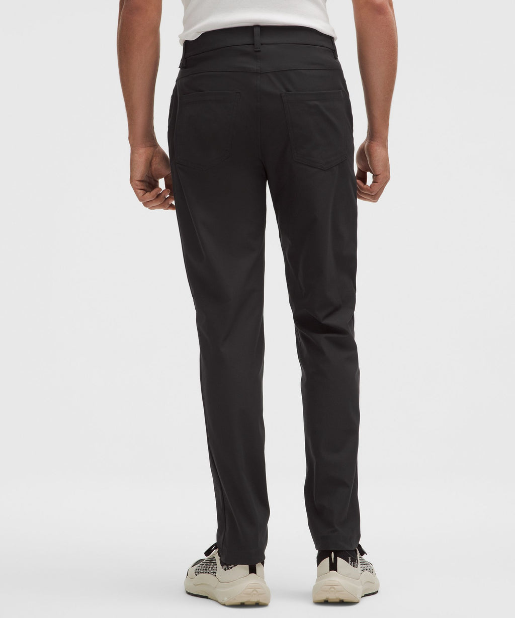 ABC Classic-Fit 5 Pocket Pant 32LWarpstreme
